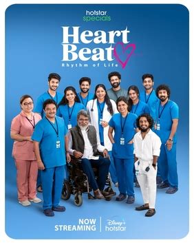 Heart Beat (TV Series 2024.